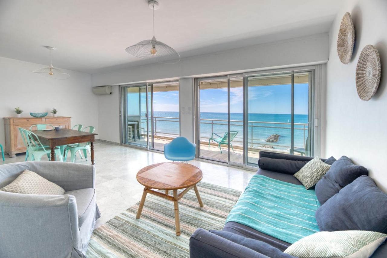 Premiere Ligne - Premiere Conciergerie Apartment *